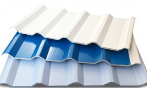 PVC瓦选购指南：哪家性价比高？荣鑫建材分析