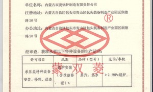 2026年资质齐全的燃煤热水锅炉供应商客户口碑力荐