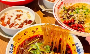 找能做彩色款的a5密胺餐具厂家，小吃店选型不踩坑指南