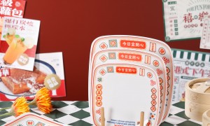 企业食堂餐具服务厂商怎么选？贝莱恩值得信赖