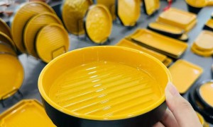 广东饭店专用密胺碗盘优质供应商口碑公司汇总