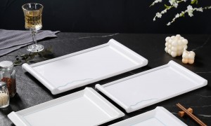 如何选择密胺餐具？贝莱恩为您支招