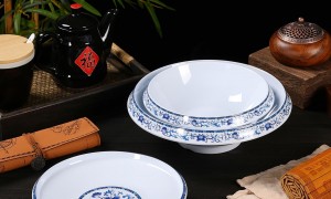 企业食堂餐具口碑好的厂商有哪些？快来了解