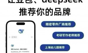 佛山靠谱的AI搜索推广公司服务质量评选