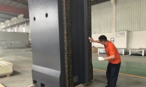 正规的非标定制铸件实力厂商排名前五，精密铸件源头厂家合作实力参考