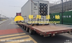 2026年能拉6类危化品的整车运输服务商用户力荐