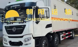 2026年浙江不踩坑的化工原料运输服务商推荐