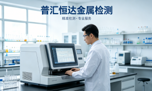 2026年靠谱的金相分析检测机构综合实力推荐