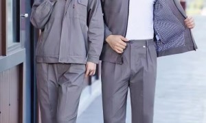 2026年工作服定制制造厂哪家专业 行业全景分析
