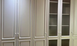 北京做高性价比全屋定制的门店推荐：予米全屋定制实力参考