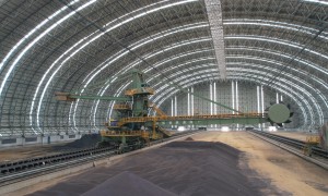 上海斗轮机设备供应商综合实力推荐