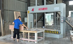 江西烤漆全屋定制工厂实力参考，从设计到落地全程把控，用户力荐