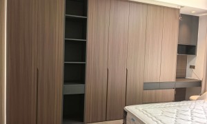 2026年江西全屋定制品牌哪家好：靠谱的源头工厂推荐