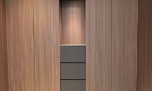 全屋定制制造厂挑选全攻略 口碑好的源头厂家实力参考