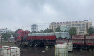 江苏废水脱色剂有哪些？靠谱生产厂家实力参考与挑选全攻略