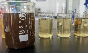 无锡靠谱的焦化除氰剂制造厂有哪些？2026年筛选名录