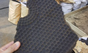 无锡耘东环保喷漆废水处理服务：漆雾凝聚剂（AB药剂）现场调试支持，适配各类湿式喷漆房废水项目
