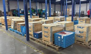 SKF油脂经销商实力与用户口碑深度解析，用户力荐