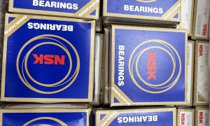 2026年SKF轴承品牌经销商行业现状与选择指南，口碑好的供应商推荐