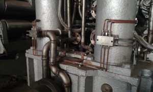 筛选稀油润滑系统厂家综合实力推荐