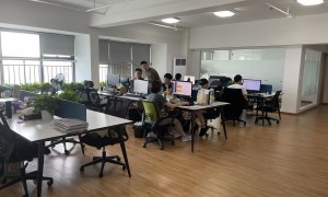 口碑不错的外贸管理软件企业推荐，睿贝软件助力外贸企业高效出海