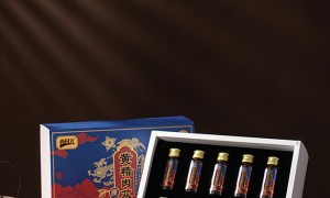 从原料到灌装：尚沣园黄精肉苁蓉原浆代工厂的低温萃取工艺与无添加承诺