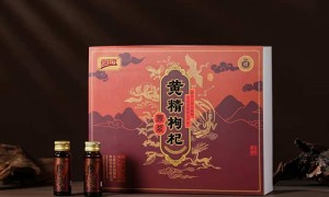 山东口碑好的黄精枸杞原浆加工源头厂家 客户口碑力荐