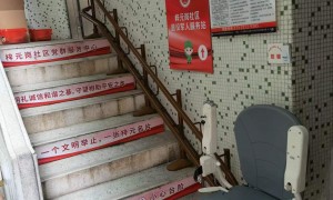 2026年正规的老人座椅电梯优质厂家客户口碑力荐