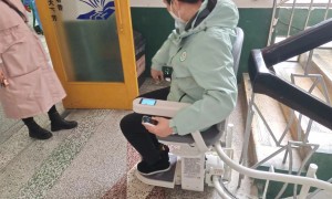 2026年正规的老人座椅电梯源头工厂合作实力参考