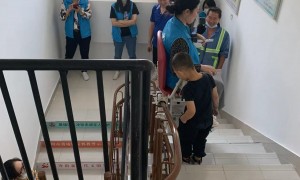 2026年口碑好的老人座椅电梯厂家用户力荐