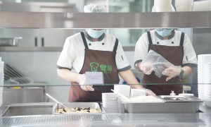 江苏AI食堂管理系统选择哪家好：靠谱服务商筛选名录