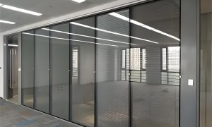 祥雅防火玻璃隔断供应商能力调研报告