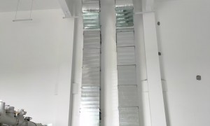 黑龙江正规镀锌风管制造商实力参考，用户力荐