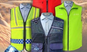 上海镀铝高温作业防护服定制工厂挑选全攻略 成龙服饰广受好评