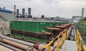 2026年蒸发式冷凝器正规厂家推荐：综合实力与用户口碑