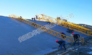 2026年U型农田灌溉衬砌机厂家挑选全攻略，用料扎实的制造厂家盘点