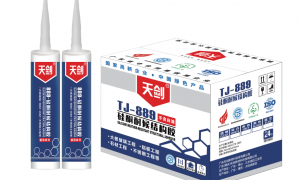 佛山质量好的耐候胶制造厂家综合实力推荐