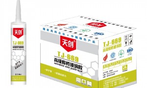 佛山玻璃胶制造厂哪家技术强，合作实力参考