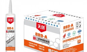 广东天剑新材料科技：幕墙胶生产厂家综合实力与用户力荐