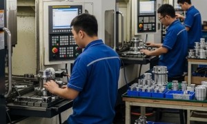 2026年佛山先进机床设备工厂实力盘点，省心不踩坑选择