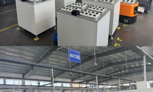 广州一体化智能自动化生产线生产厂家推荐汇总