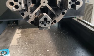 佛山机械来图定制靠谱商家测评排名：用户力荐的制造厂家