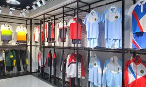 2026年西装定制靠谱供应商发展现状与市场占有率及排名研究分析报告