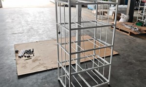 广东省无人自动售水架定制工厂实力之选，成立十年以上生产厂家用户力荐