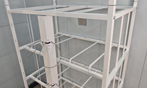 广东省自动售水架品牌哪家专业，靠谱商家测评排名