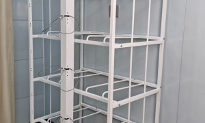 无人自动售水架来样定制靠谱厂家怎么选？广东省源头工厂综合推荐