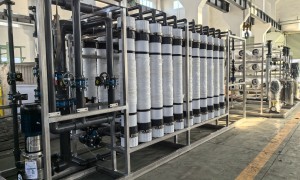 杭州凯宏膜技术有限公司：国产mbr膜生物反应器制造厂家挑选全攻略