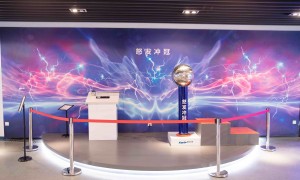 江苏科技馆特色展品品牌制造商有哪些？行业现状与选择指南