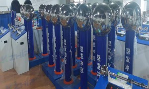 南京科之普2026年科技馆互动展品定制：科普互动设备厂家直供，支持展项参数定制