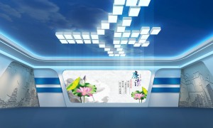 天津诚信的廉政文化展厅设计专业公司发展现状与市场占有率及排名研究分析报告